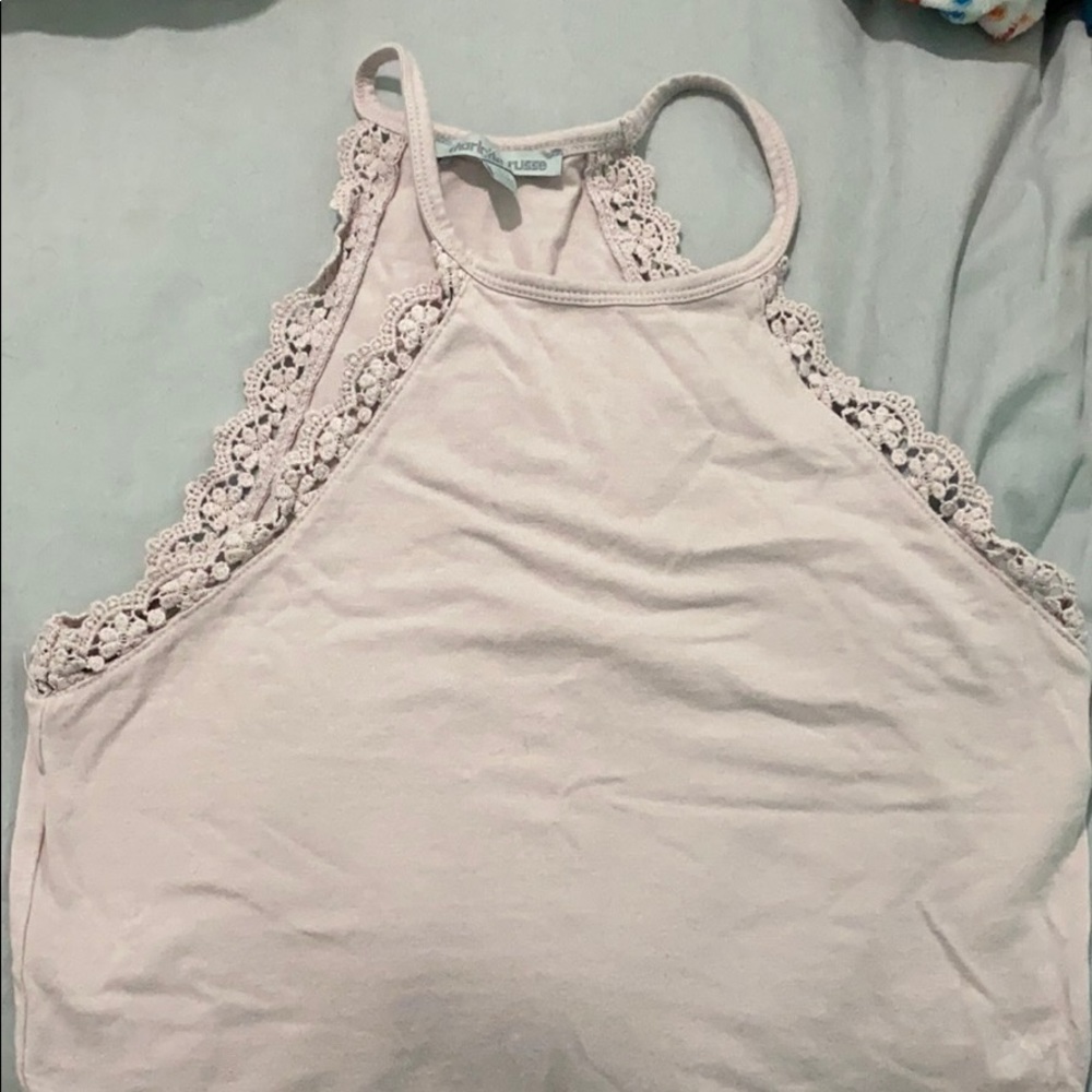 Crop Top - Picture 5 of 5